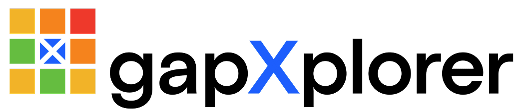 gapXplorer